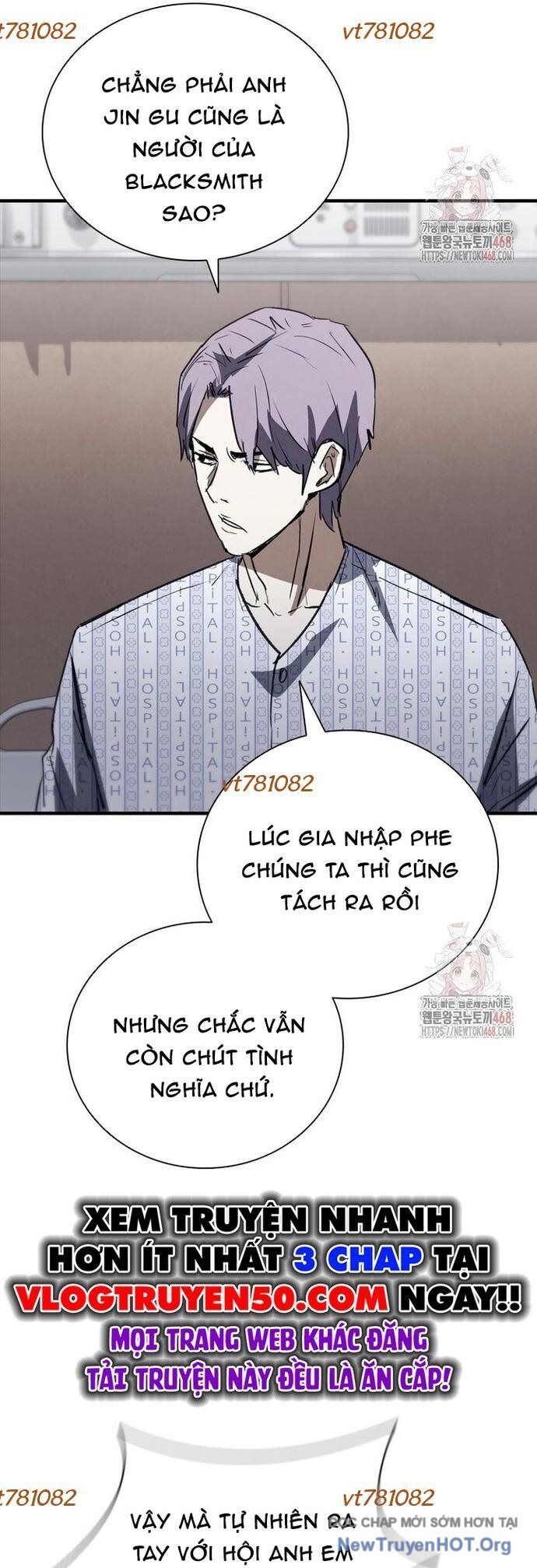 Cá Mập Wyvern Chapter 106 - 36