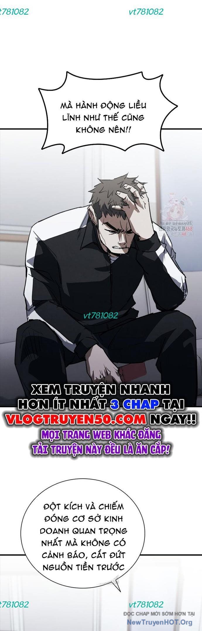 Cá Mập Wyvern Chapter 106 - 38