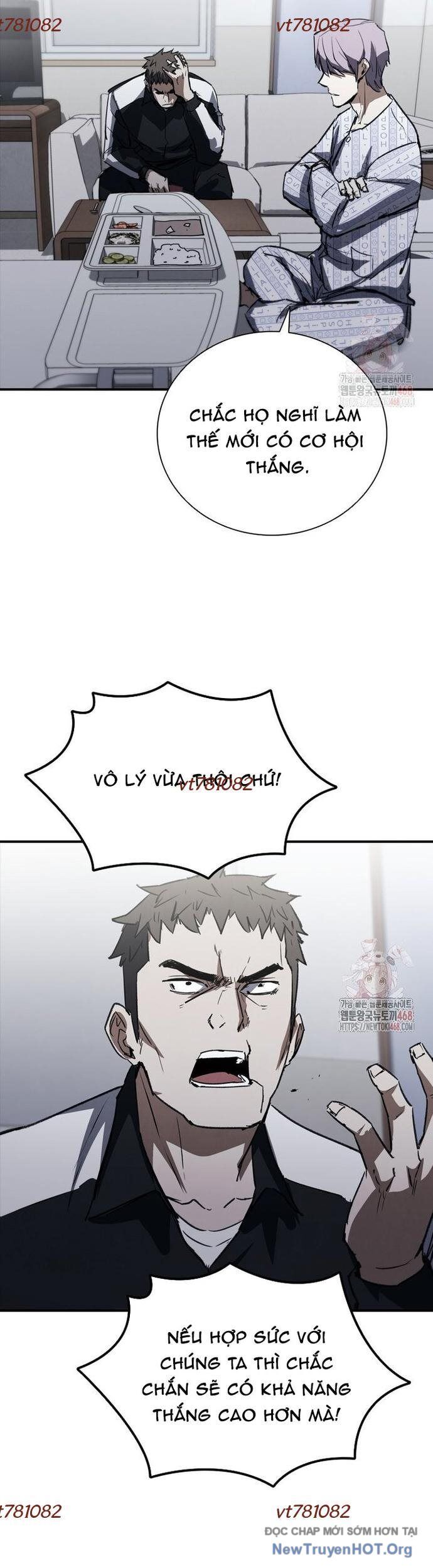 Cá Mập Wyvern Chapter 106 - 39