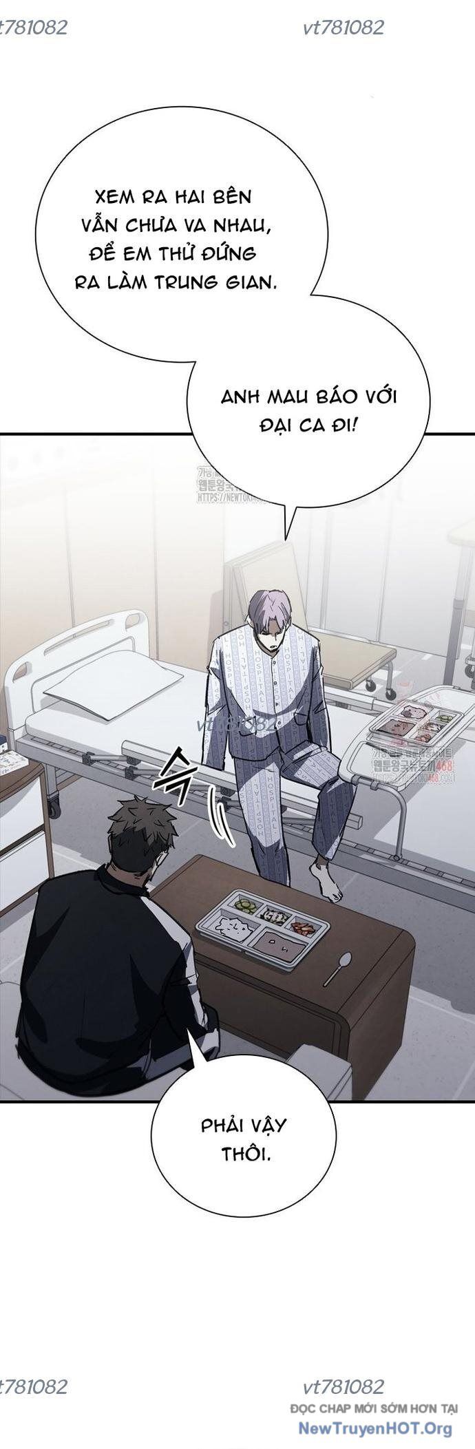 Cá Mập Wyvern Chapter 106 - 40