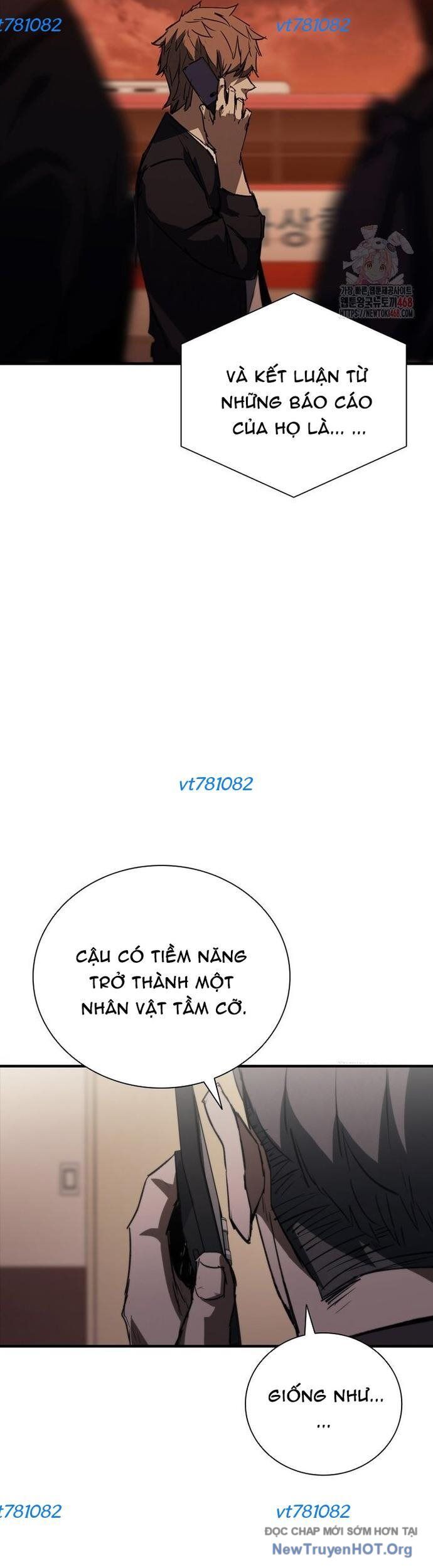 Cá Mập Wyvern Chapter 106 - 5