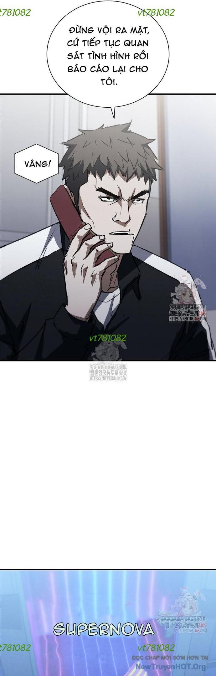 Cá Mập Wyvern Chapter 106 - 41