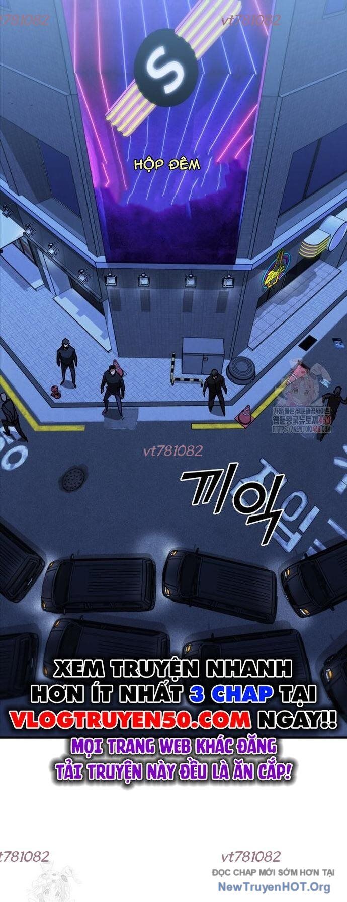 Cá Mập Wyvern Chapter 106 - 42