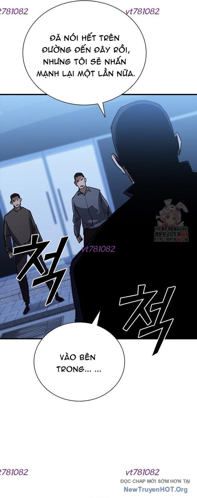 Cá Mập Wyvern Chapter 106 - 44