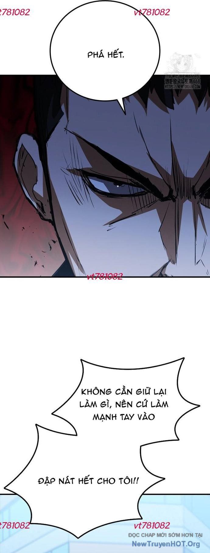 Cá Mập Wyvern Chapter 106 - 45