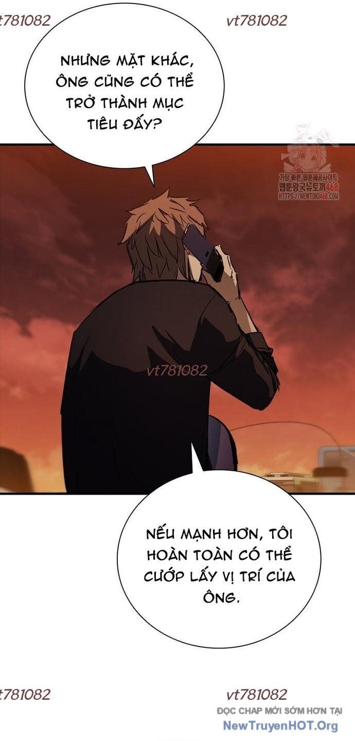 Cá Mập Wyvern Chapter 106 - 7