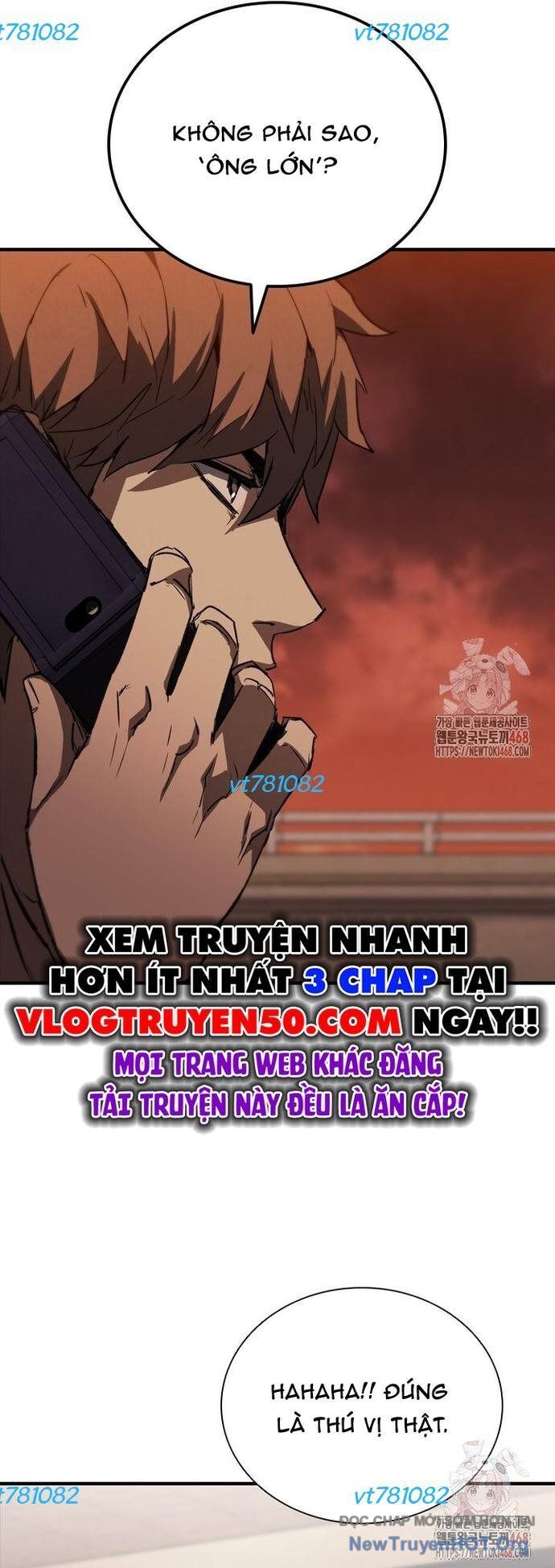 Cá Mập Wyvern Chapter 106 - 8