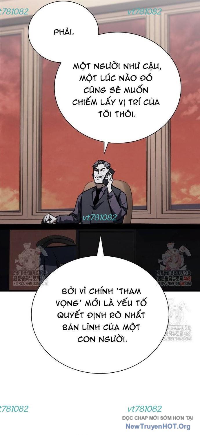 Cá Mập Wyvern Chapter 106 - 9