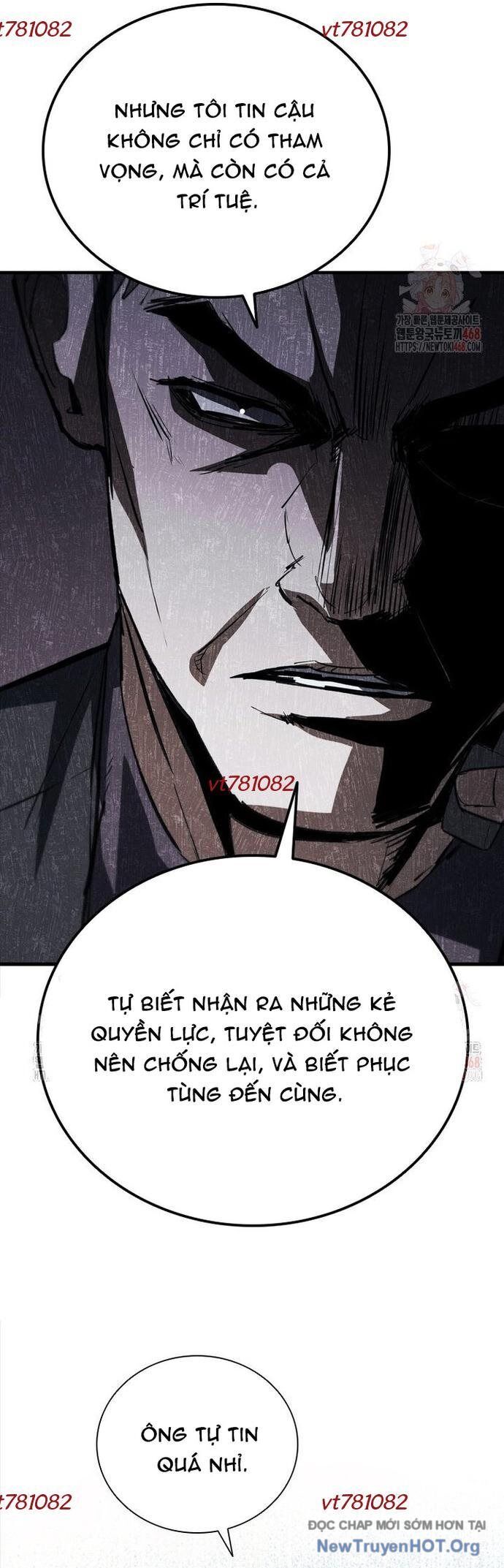 Cá Mập Wyvern Chapter 106 - 10