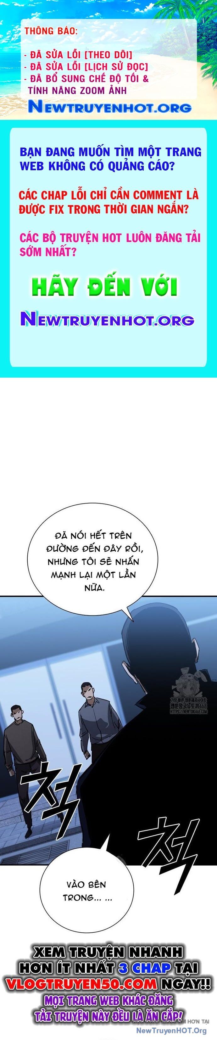 Cá Mập Wyvern Chapter 107 - 1