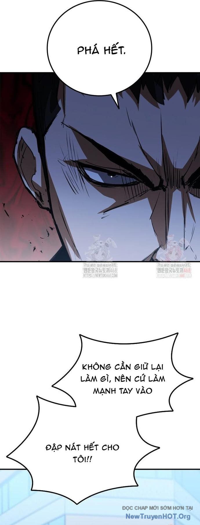 Cá Mập Wyvern Chapter 107 - 2