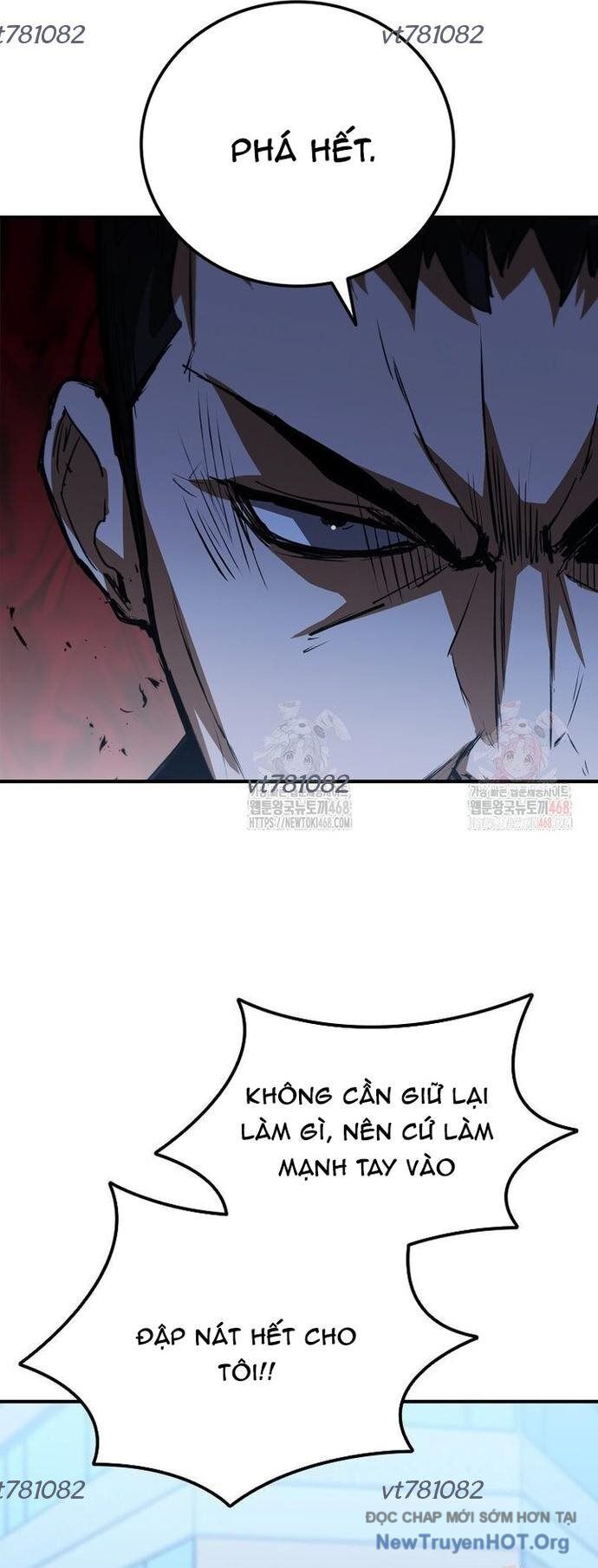 Cá Mập Wyvern Chapter 107 - 11