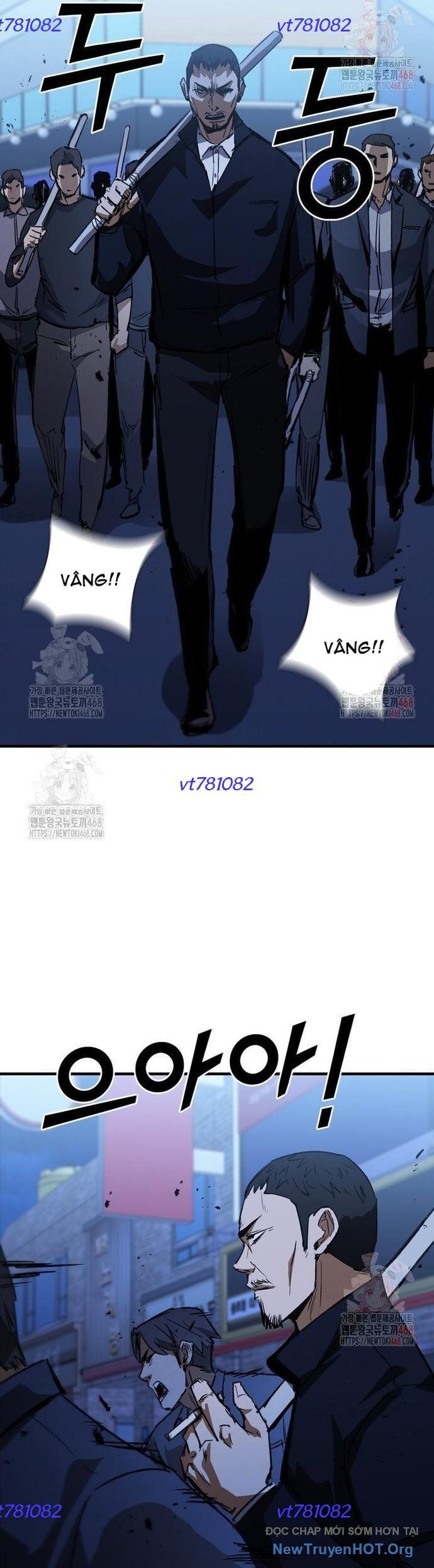 Cá Mập Wyvern Chapter 107 - 12