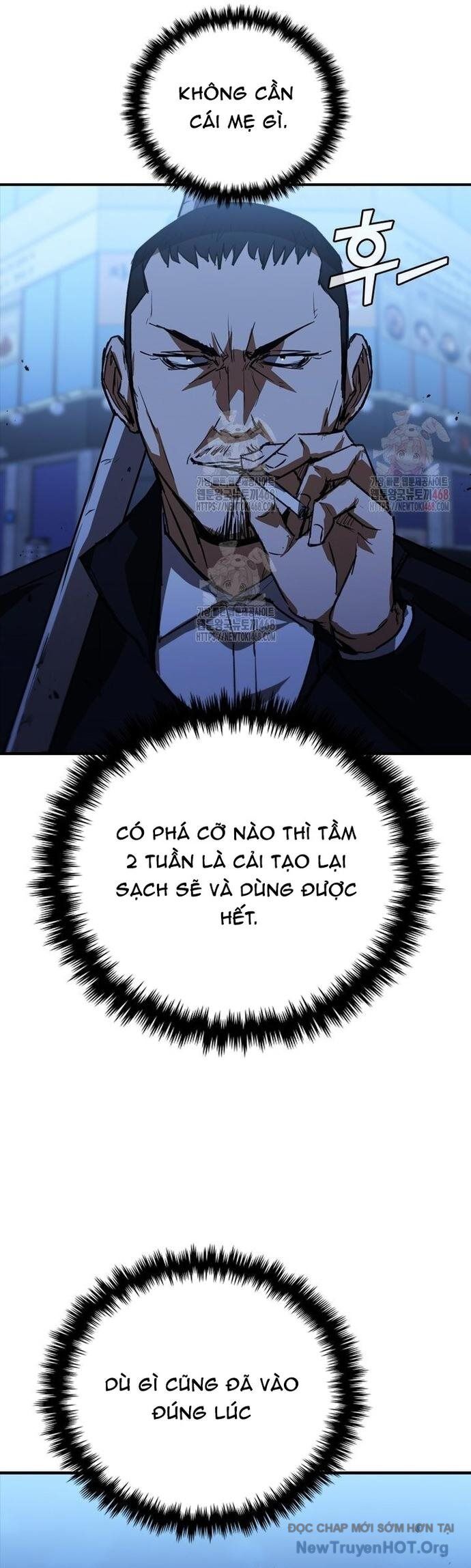 Cá Mập Wyvern Chapter 107 - 15