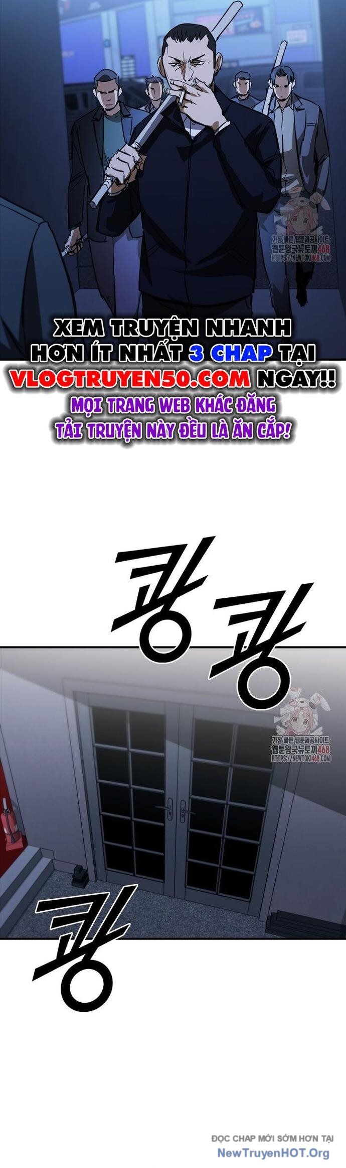 Cá Mập Wyvern Chapter 107 - 17