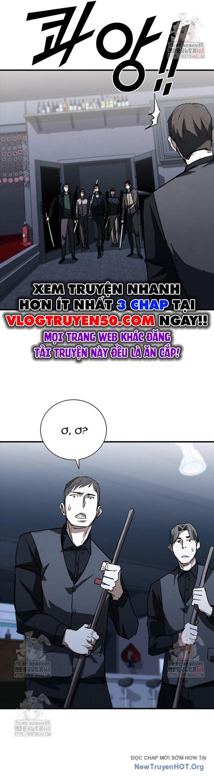 Cá Mập Wyvern Chapter 107 - 18