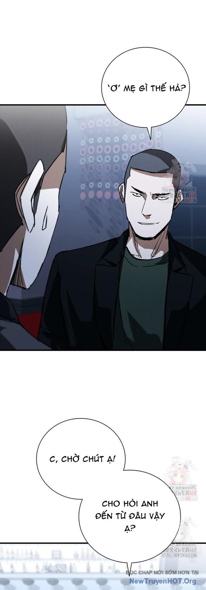 Cá Mập Wyvern Chapter 107 - 19