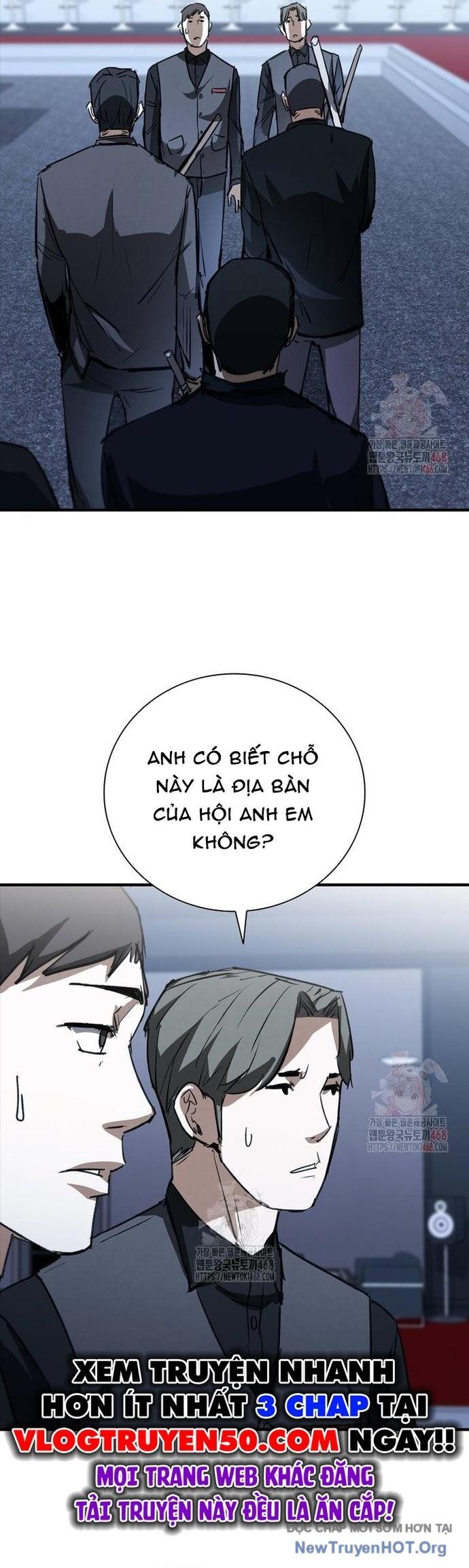 Cá Mập Wyvern Chapter 107 - 20