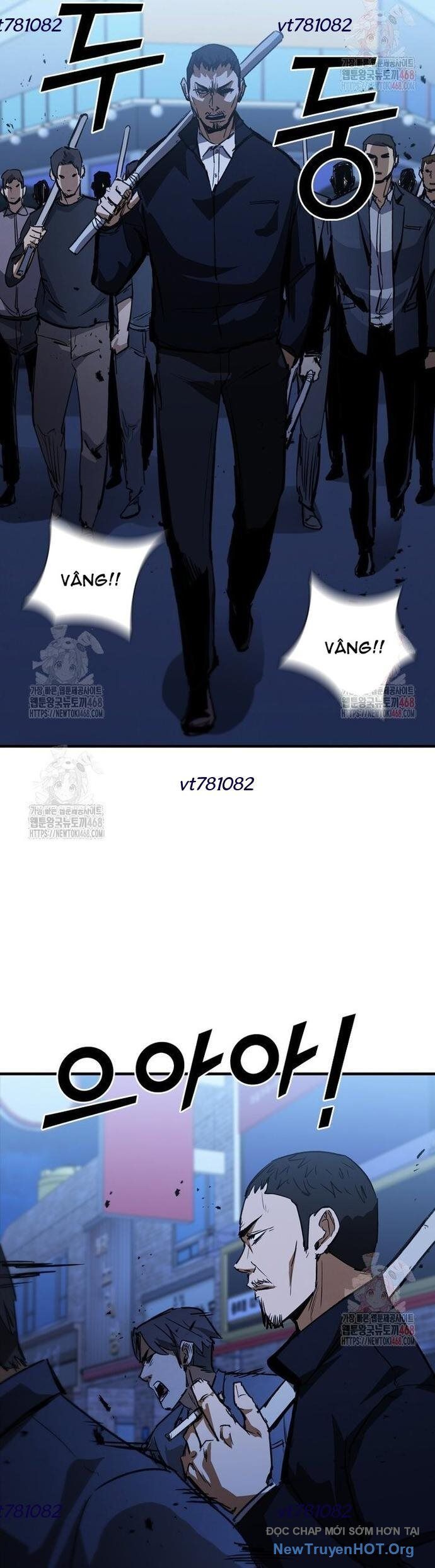 Cá Mập Wyvern Chapter 107 - 3