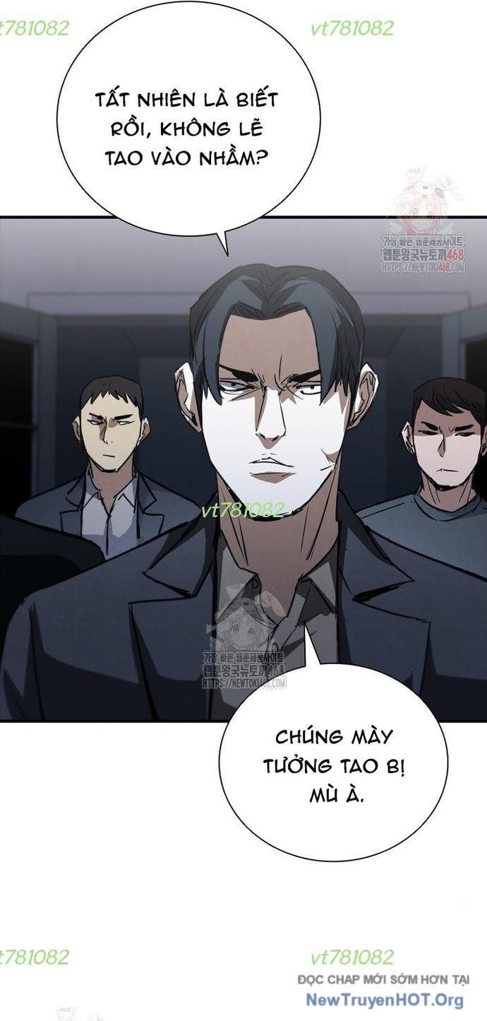 Cá Mập Wyvern Chapter 107 - 21