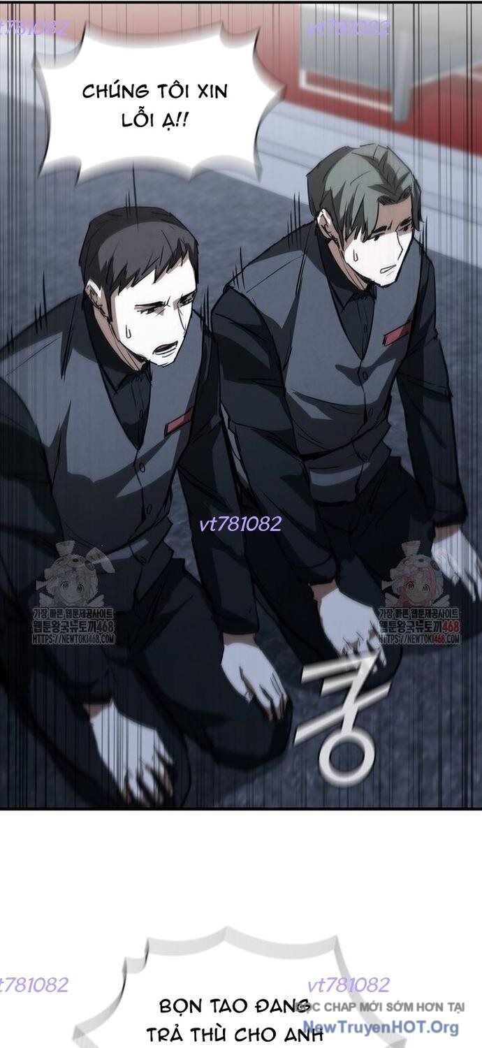 Cá Mập Wyvern Chapter 107 - 23