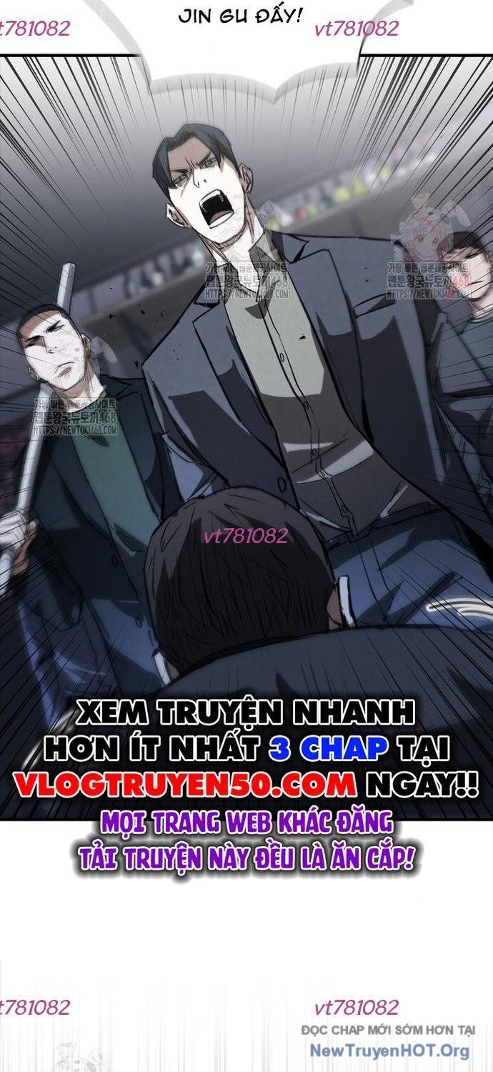 Cá Mập Wyvern Chapter 107 - 24