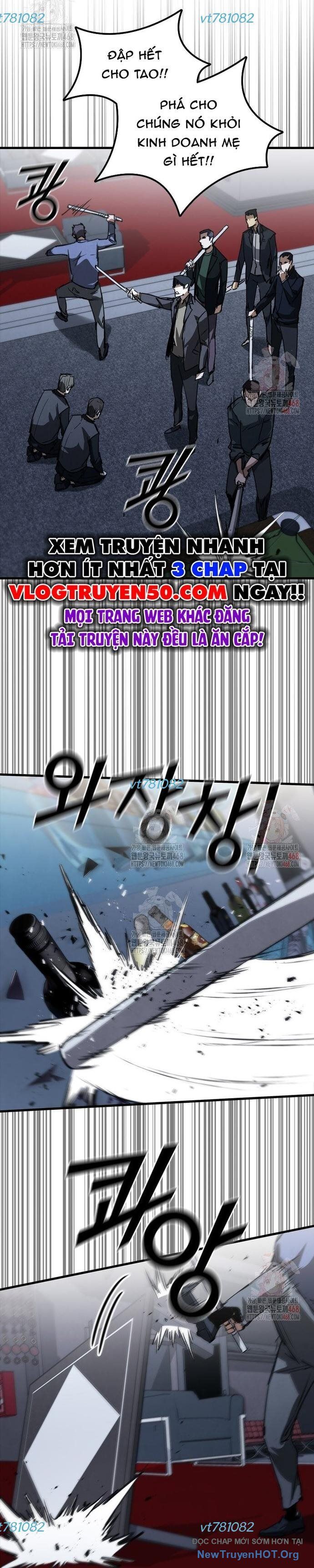 Cá Mập Wyvern Chapter 107 - 25