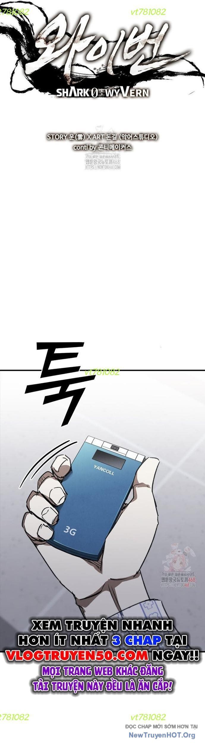 Cá Mập Wyvern Chapter 107 - 27