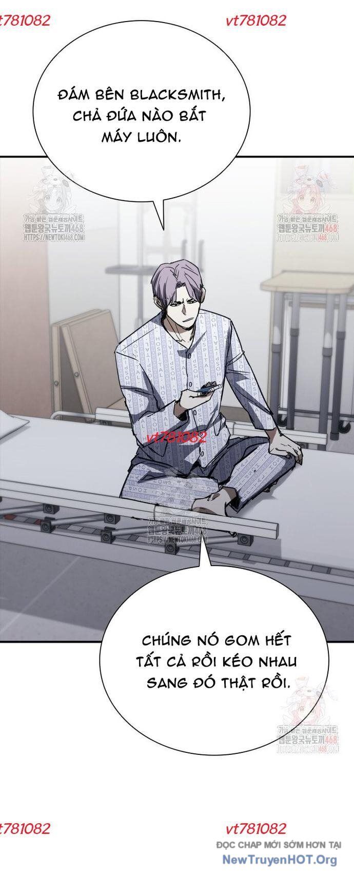 Cá Mập Wyvern Chapter 107 - 28