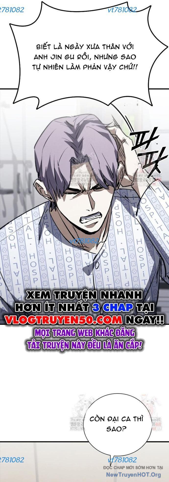 Cá Mập Wyvern Chapter 107 - 29