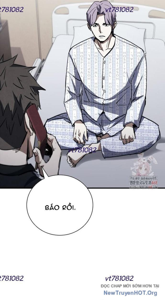 Cá Mập Wyvern Chapter 107 - 30