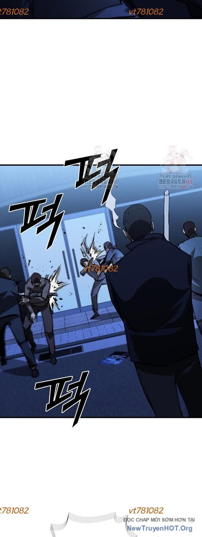 Cá Mập Wyvern Chapter 107 - 4