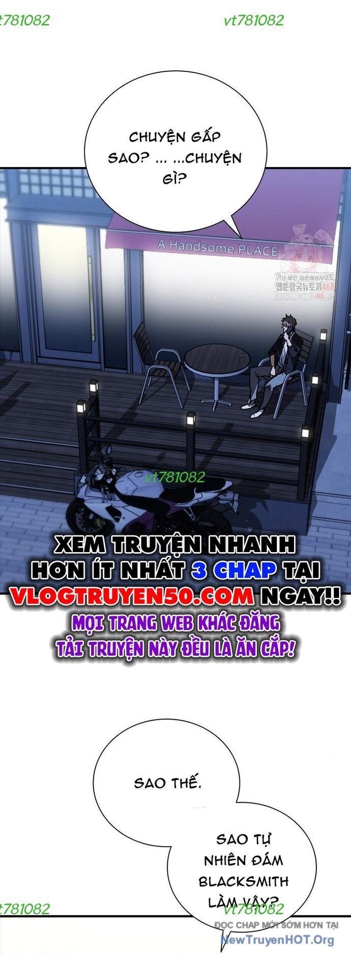 Cá Mập Wyvern Chapter 107 - 32