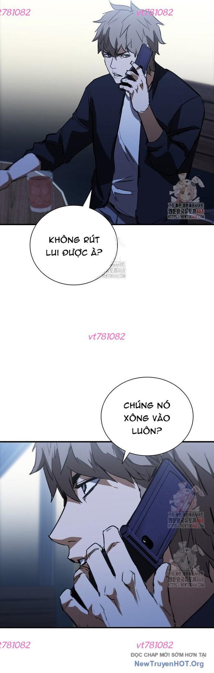 Cá Mập Wyvern Chapter 107 - 33