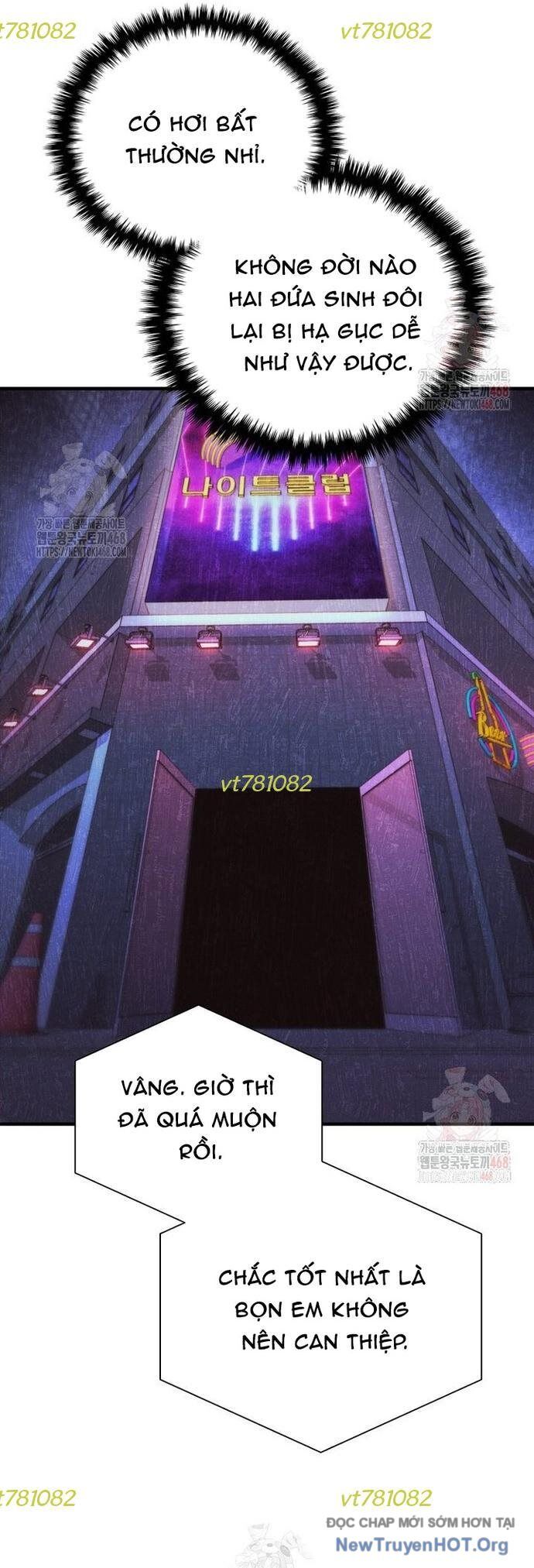 Cá Mập Wyvern Chapter 107 - 34