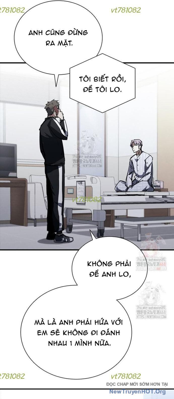 Cá Mập Wyvern Chapter 107 - 36