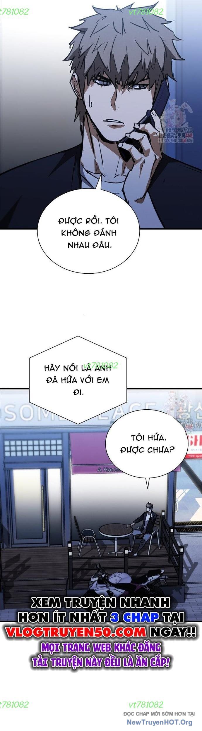 Cá Mập Wyvern Chapter 107 - 37