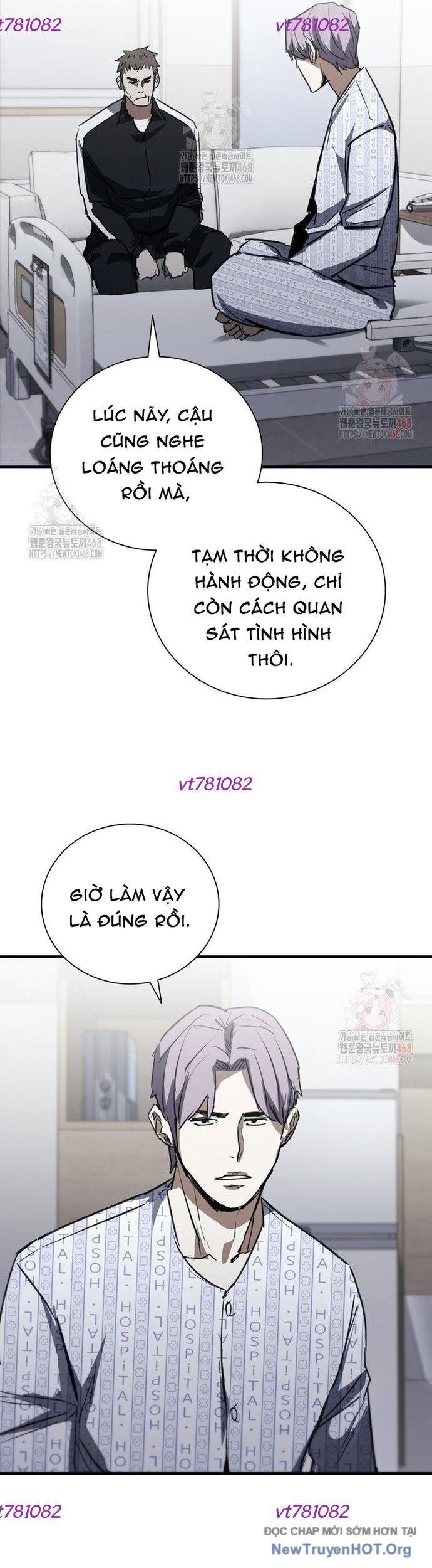 Cá Mập Wyvern Chapter 107 - 40