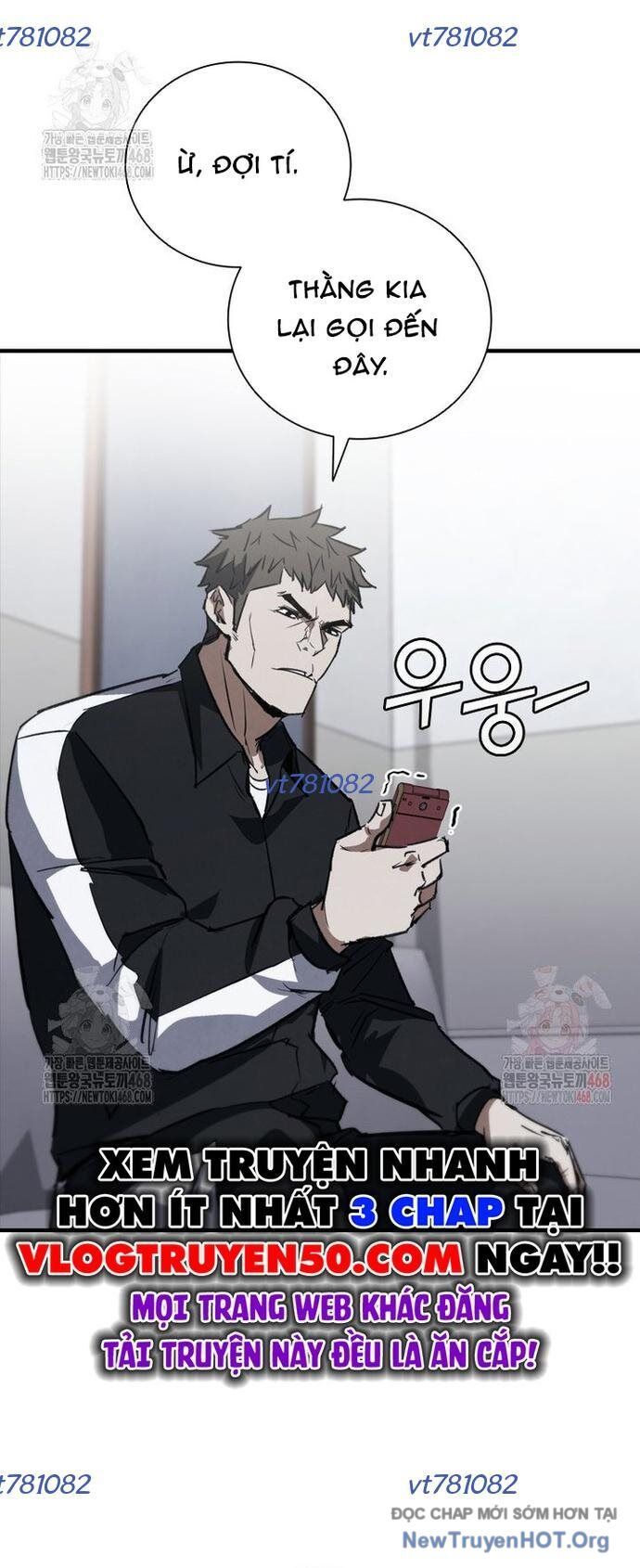 Cá Mập Wyvern Chapter 107 - 41