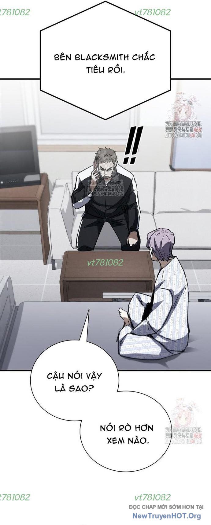 Cá Mập Wyvern Chapter 107 - 43