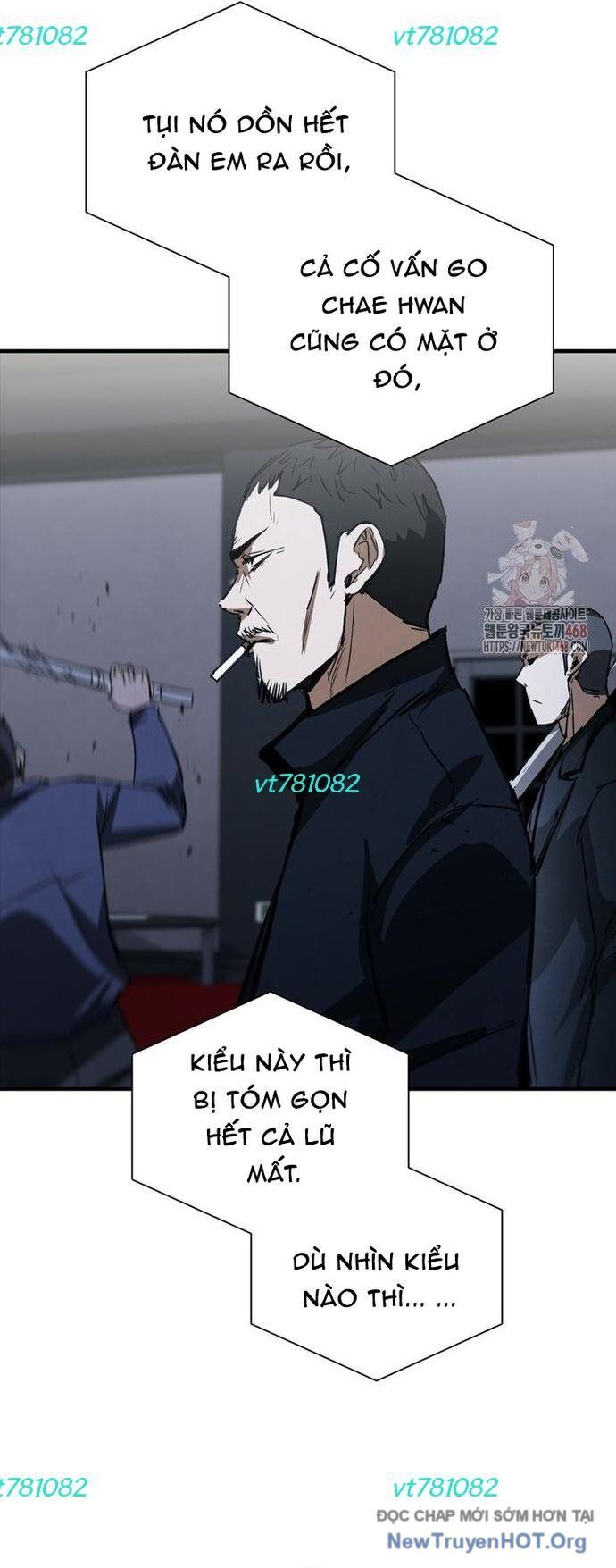 Cá Mập Wyvern Chapter 107 - 44