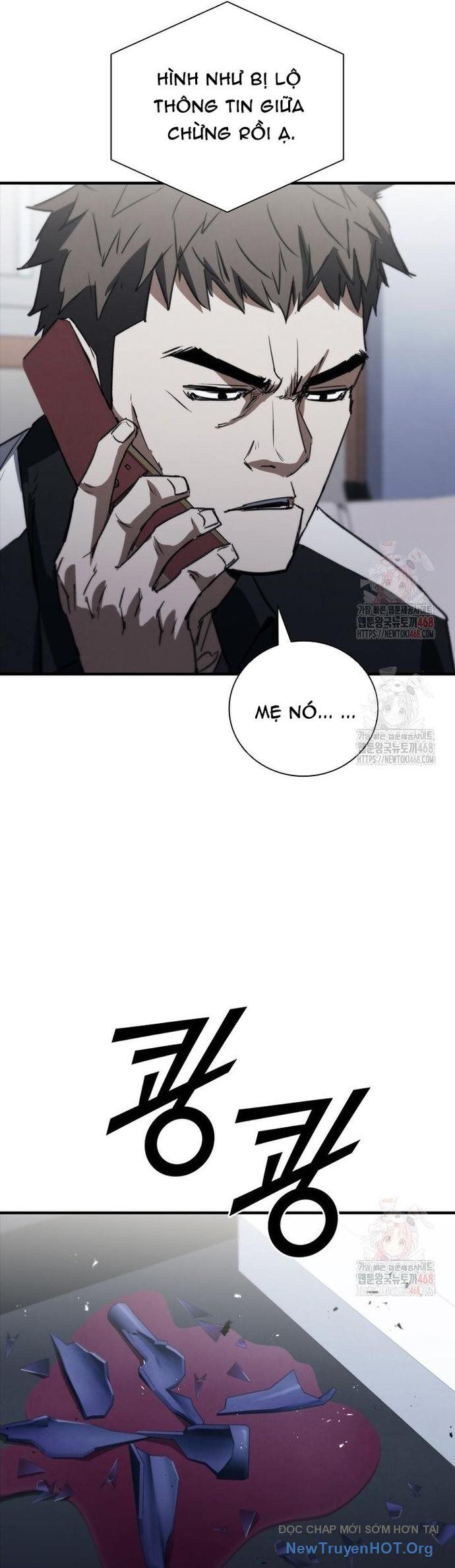 Cá Mập Wyvern Chapter 107 - 45