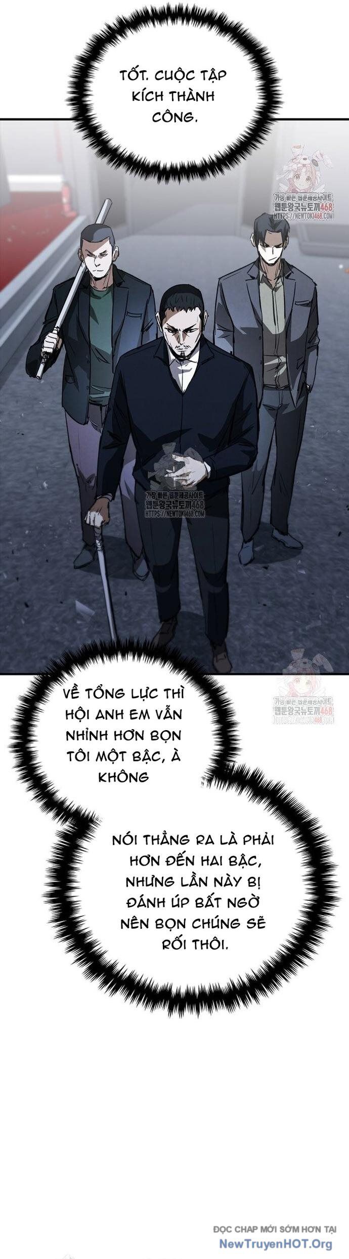 Cá Mập Wyvern Chapter 107 - 47