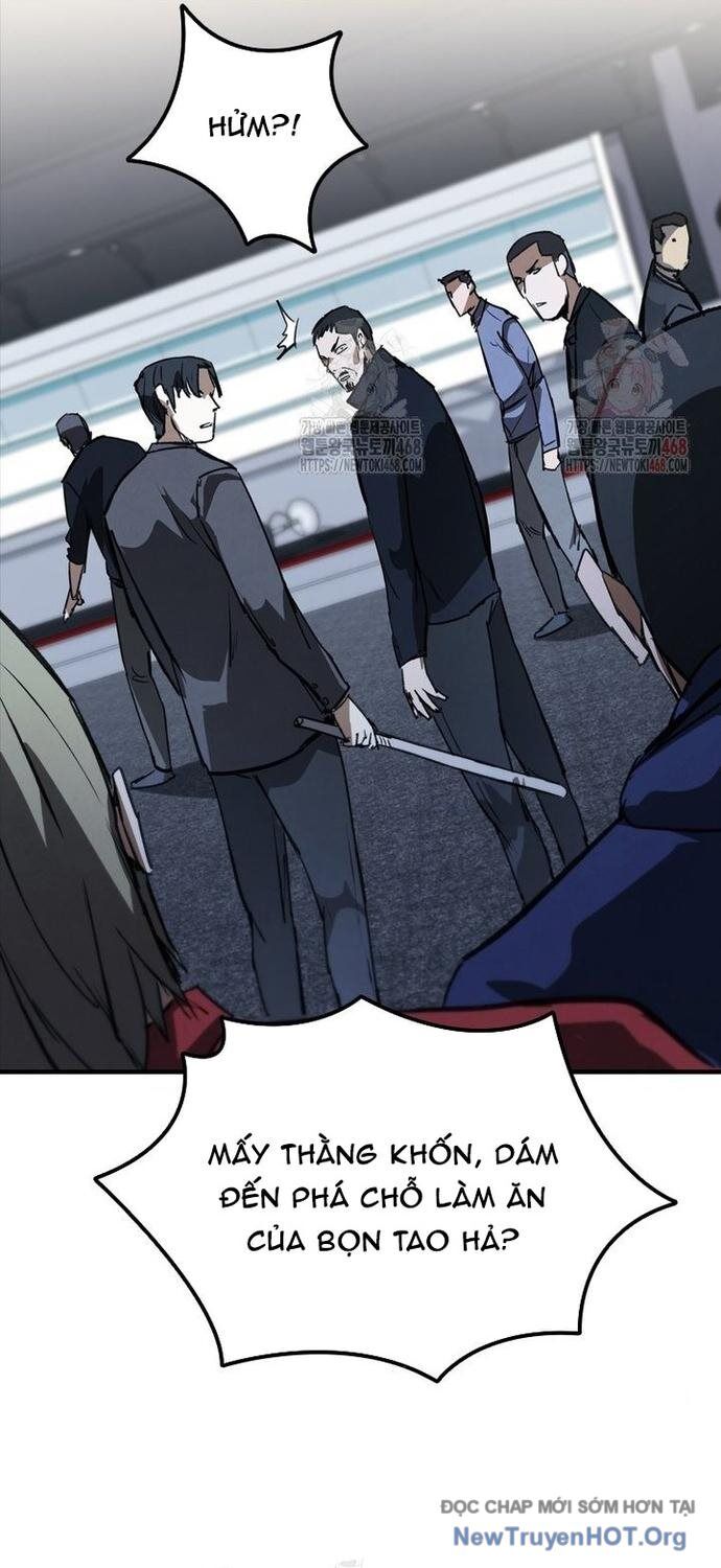 Cá Mập Wyvern Chapter 107 - 49