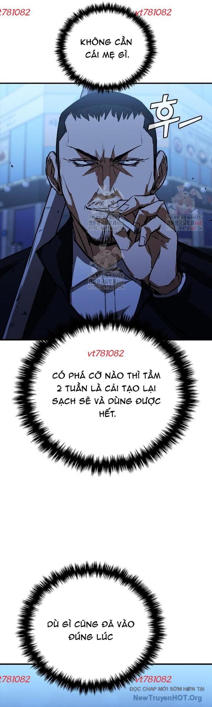 Cá Mập Wyvern Chapter 107 - 6