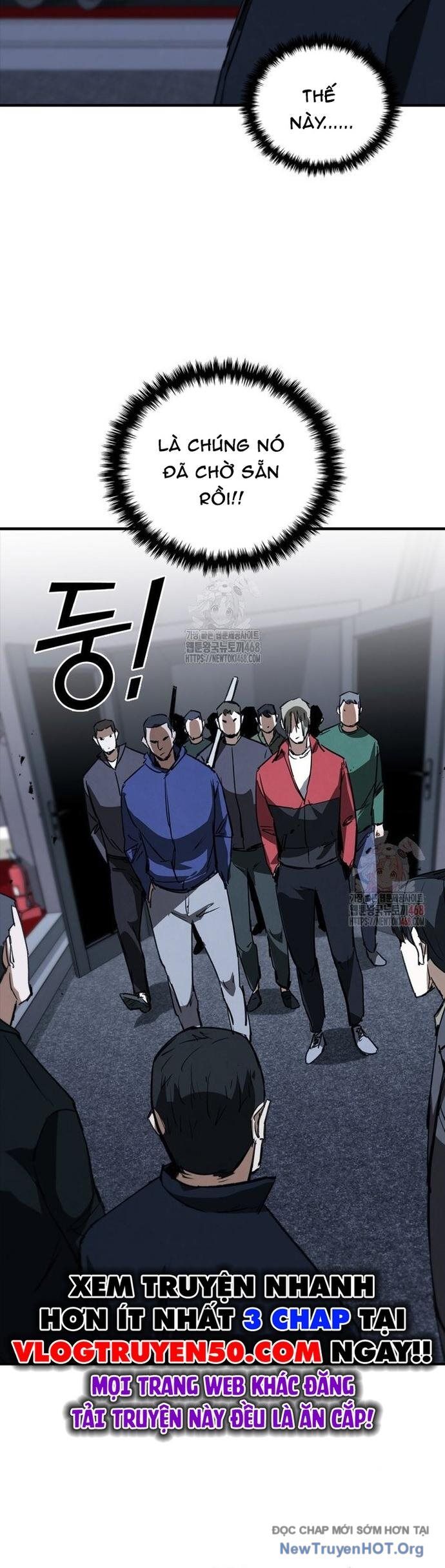 Cá Mập Wyvern Chapter 107 - 51
