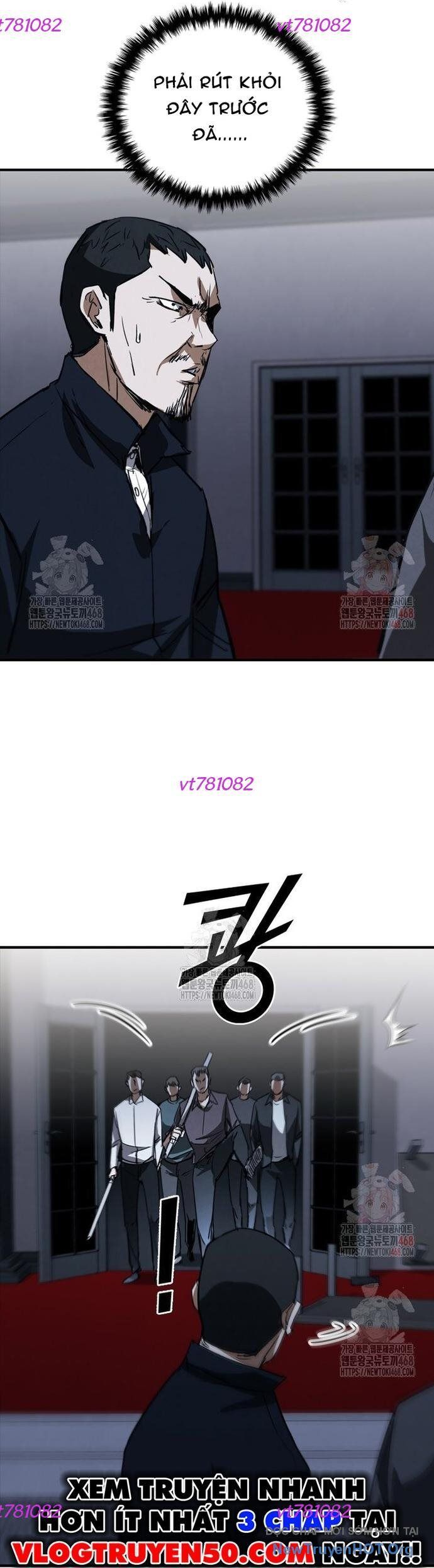 Cá Mập Wyvern Chapter 107 - 52