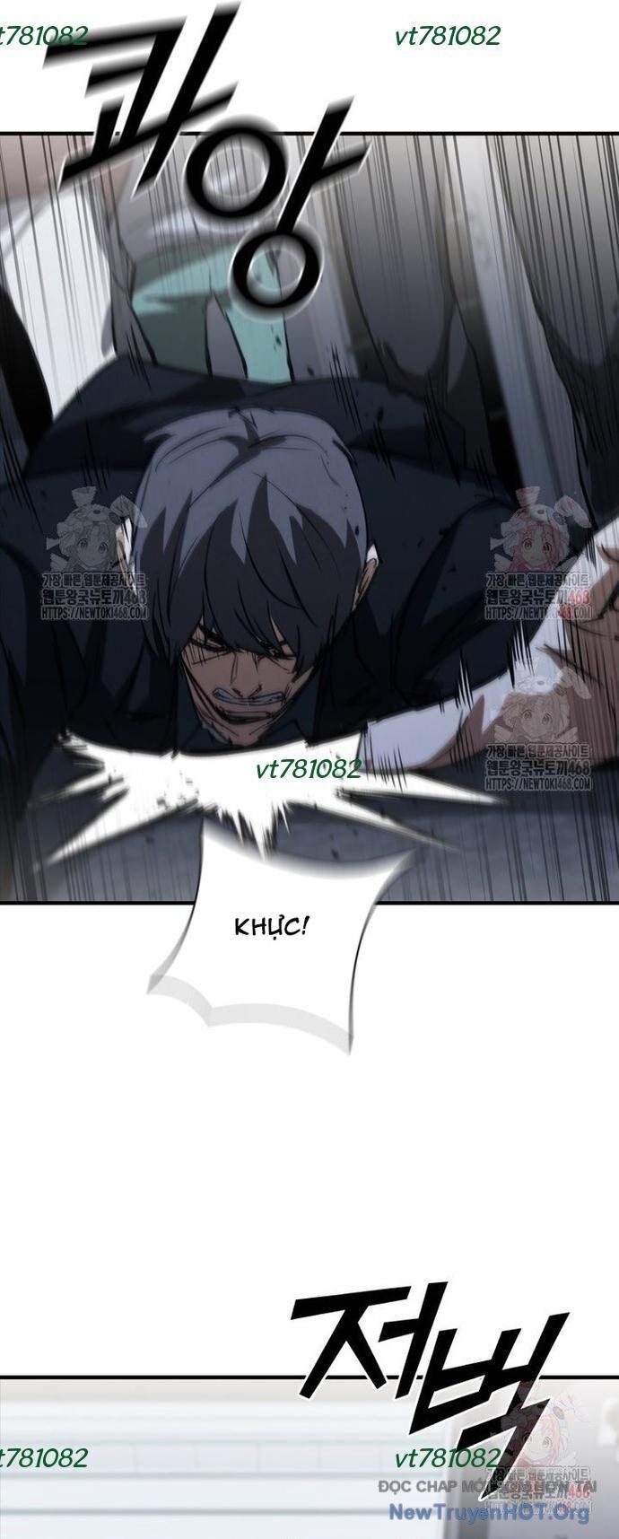 Cá Mập Wyvern Chapter 107 - 54