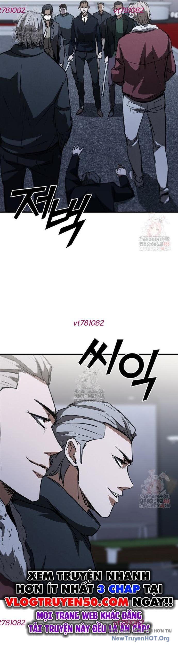 Cá Mập Wyvern Chapter 107 - 55