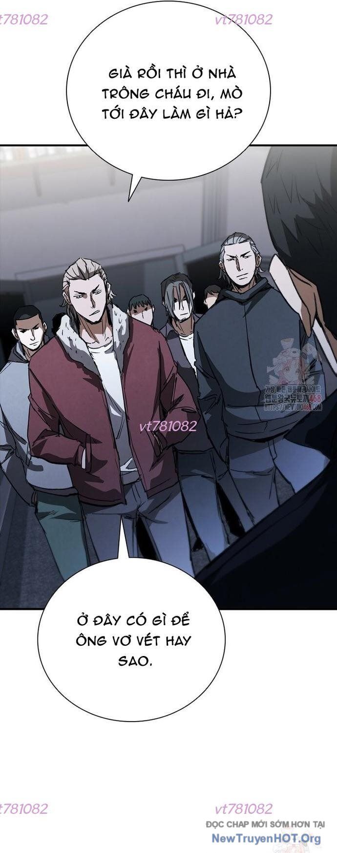 Cá Mập Wyvern Chapter 107 - 57